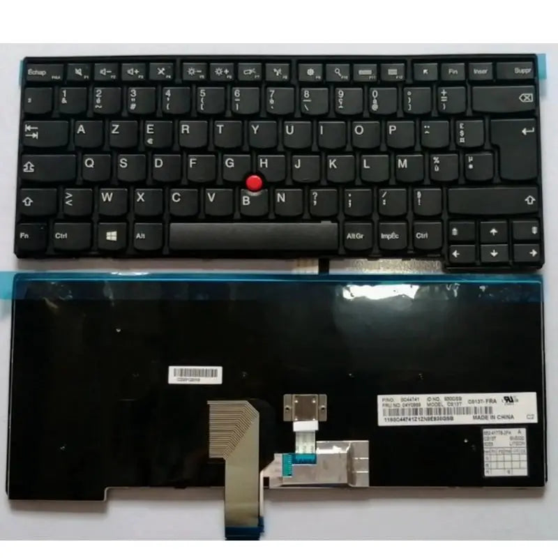 New US Laptop keyboard for Lenovo T440 T440S T440P E431 T431S E440 L440 T460 T450 L470 L450 L460 T450S Lenovo laptop repair parts