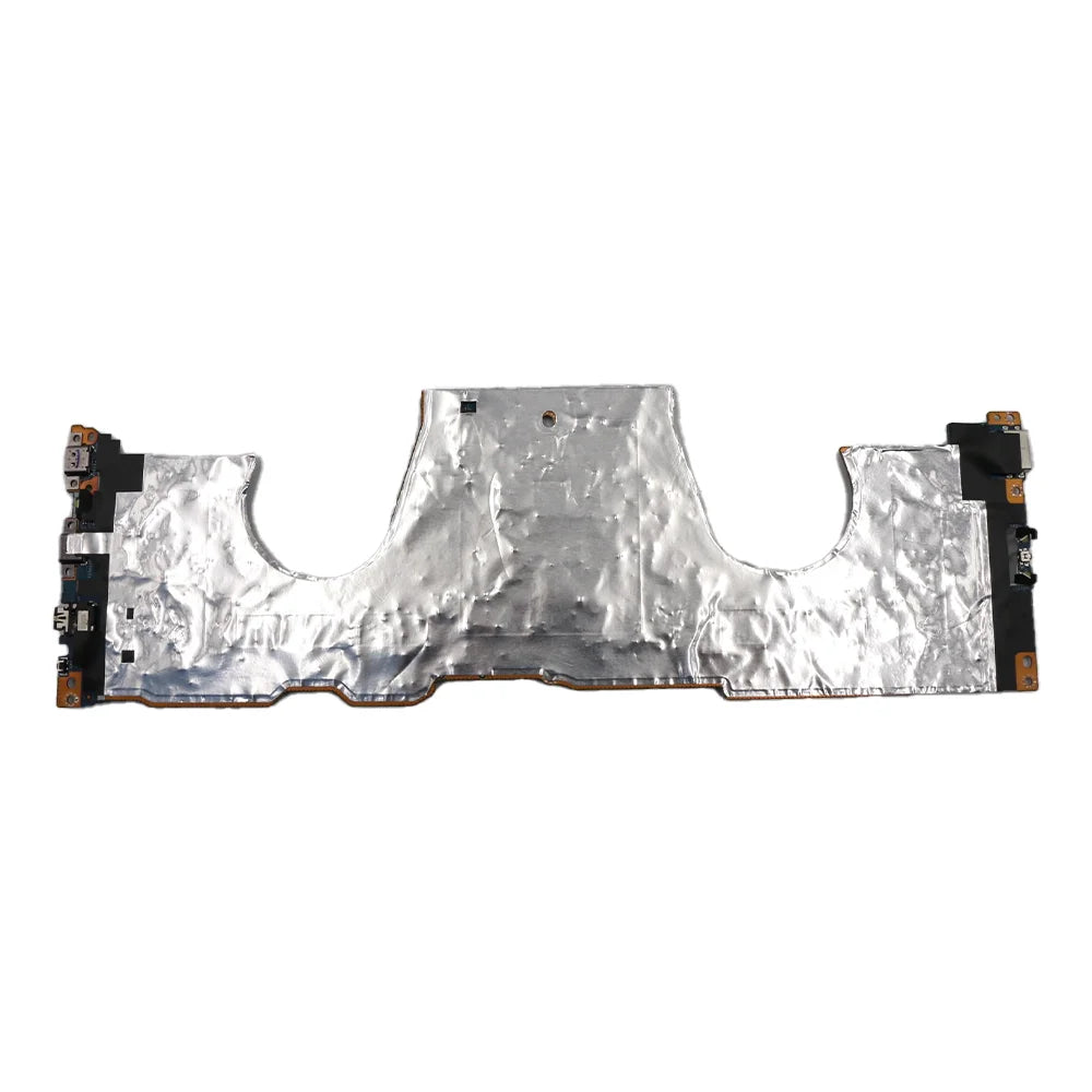 Laptop Motherboard For Lenovo Yoga 730-13IKB LA-F571P CPU:i5/i7 8/16G FRU:5B20Q95856 5B20Q95842 5B20Q95899 5B20Q95866 5B20Q95821 Lenovo laptop repair parts