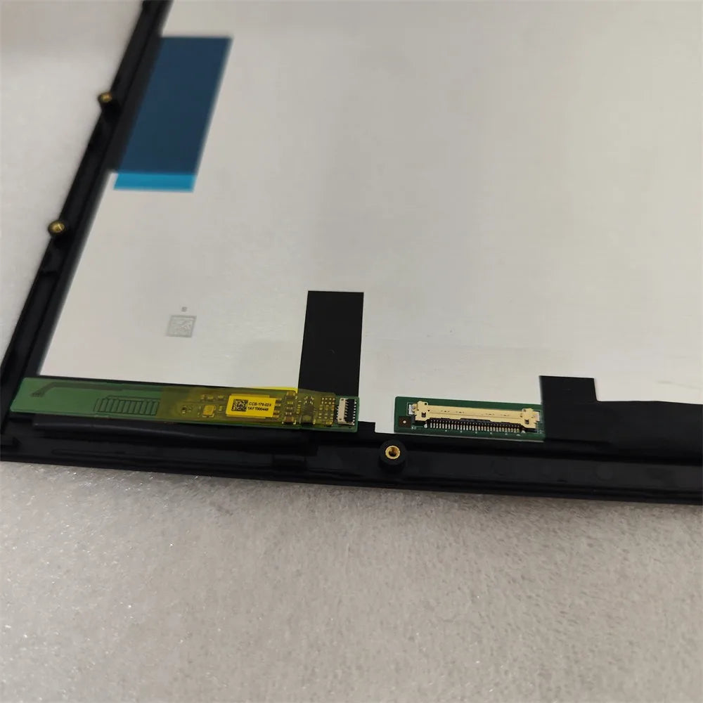 LCD 13" WQHD Touch IPS touch display screen for Lenovo Yoga Duet 7-13ITL6 LTE 13IML05 5D10S39703 MND007ZA1-1 5D10X08076