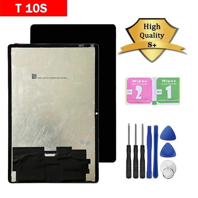 T10 T10s Display For Huawei MediaPad T 10 10s AGR-L09 AGR-W09 AGR-AL09 AGS3-L09 AGS3-W09 Touch Screen Digitizer Assembly Tablet repair parts