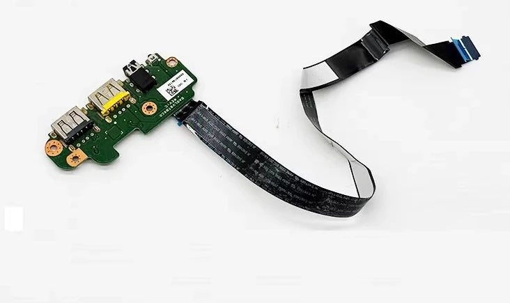 For Lenovo E52-80 E42-80 V510-14IKB E52-80 E42-80 V310-15ISK/IKB DA0LV81B6C0 USB daughter board Switch power board board Lenovo laptop repair parts
