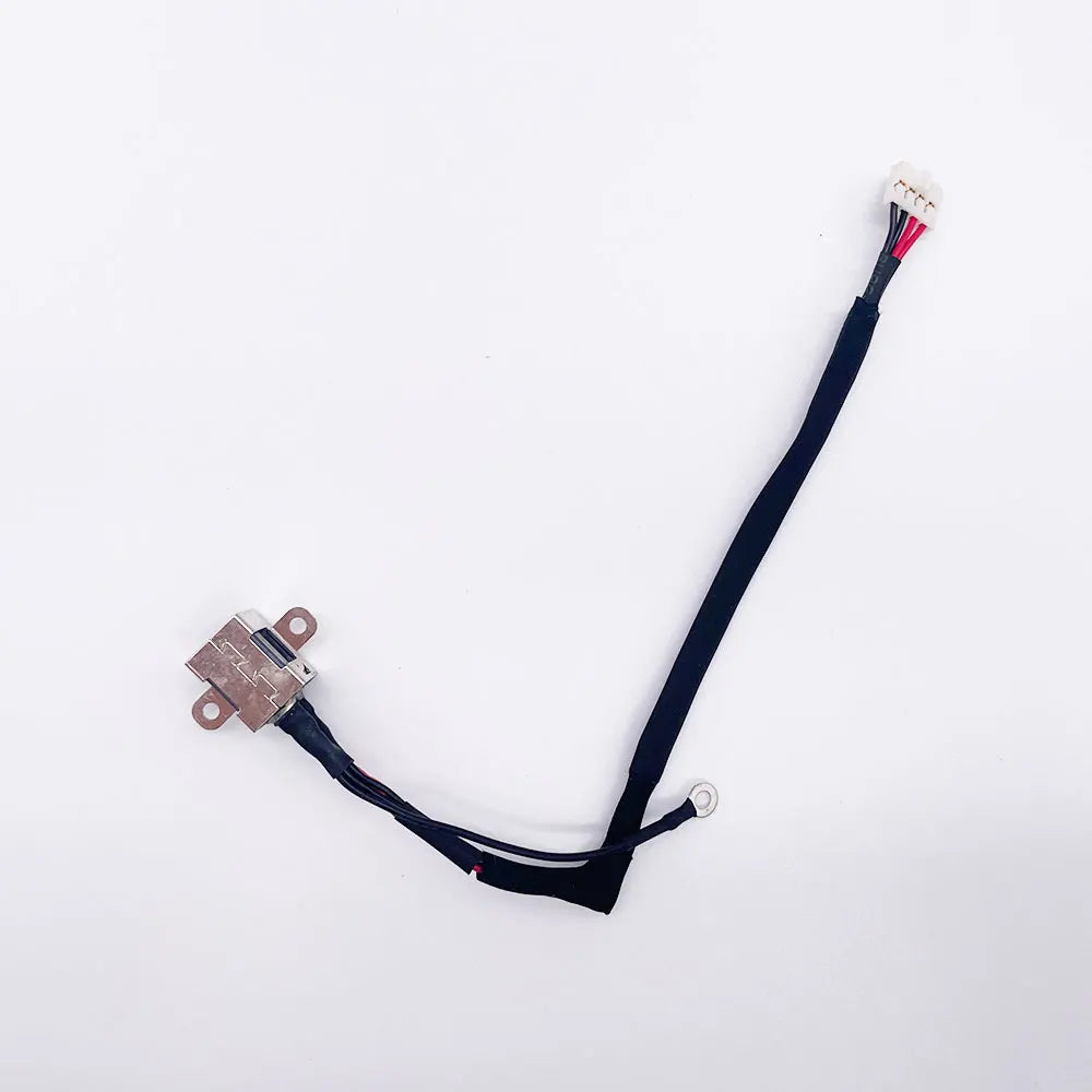 For LG R560 R580 R410 R460 R510 Laptop DC Power Jack DC-IN Charging Flex Cable LG laptop repair parts