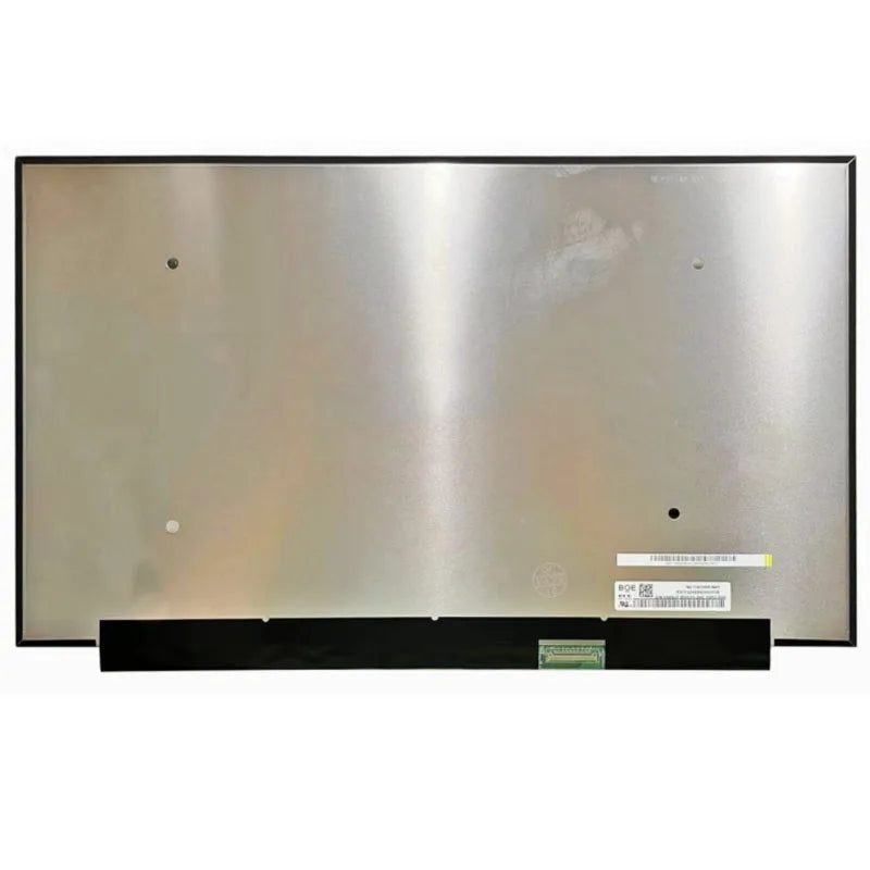 15.6 Slim 40 Pin Laptop Screen NE156QHM-NX1 NE156QHM-NZ1 NE156QHM-NZ2 NE156QHM-NZ3 LQ156T1JW03 04 2560x1440 QHD 100% DCI-P3