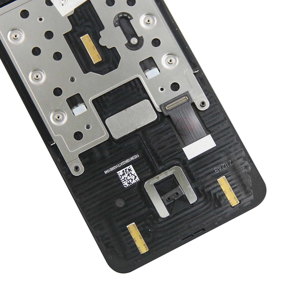 6.4" Mix3 Display Screen Replacement, for Xiaomi Mi Mix 3 M1810E5A LCD Display Digital Touch Screen with Frame  for Mix 3 5G Xiaomi phone repair parts