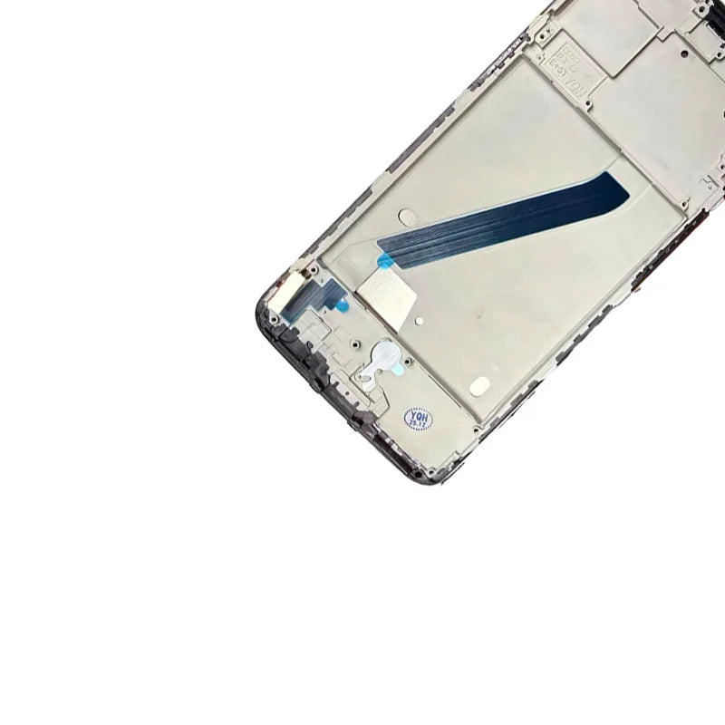 TFT Quality For OnePlus 5 1+5 LCD A5000  Display Touch Screen Digitizer For One Plus 5T 1+5T LCD A5010 Display With Frame  OnePlus phone repair parts