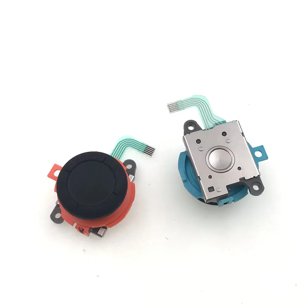 Replacement For Nintendo Switch 2 NS2 Type-C Charging Port Power Cable Fan Antenna ZL ZR Ribbon Cable Joystick Earphone Jack Game console repair parts