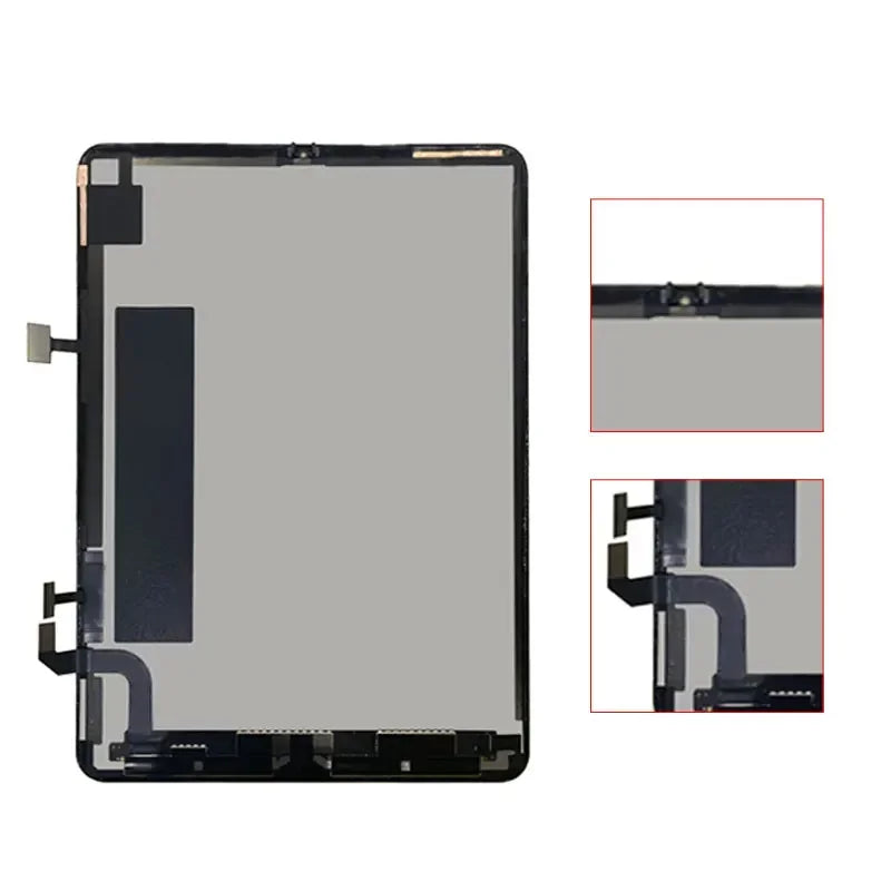 OEM LCD For Apple iPad Air 1 2 3 4 2019 2020 A2324 A1474 A1566 A2123 A2072 Touch Screen Digitizer Glass Assembly Replacement  iPad repair parts