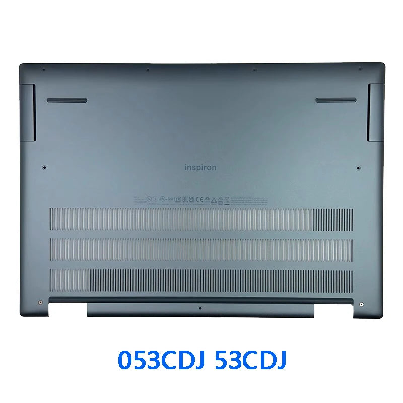 NEW ORIGINAL Laptop Replace Bottom Cover D Case for DELL Inspiron 16plus 7620 7625 08J6XK 053CDJ 08N0GJ 073T4N Dell laptop repair parts