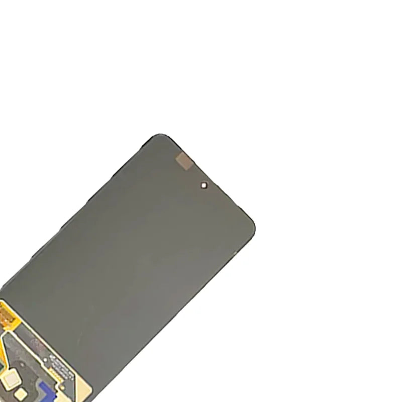 RMX5079 Premium Lcd For Realme P3 5G Display Touch Screen Digitizer Panel Assembly Replacement Repair Parts  Oppo phone repair parts