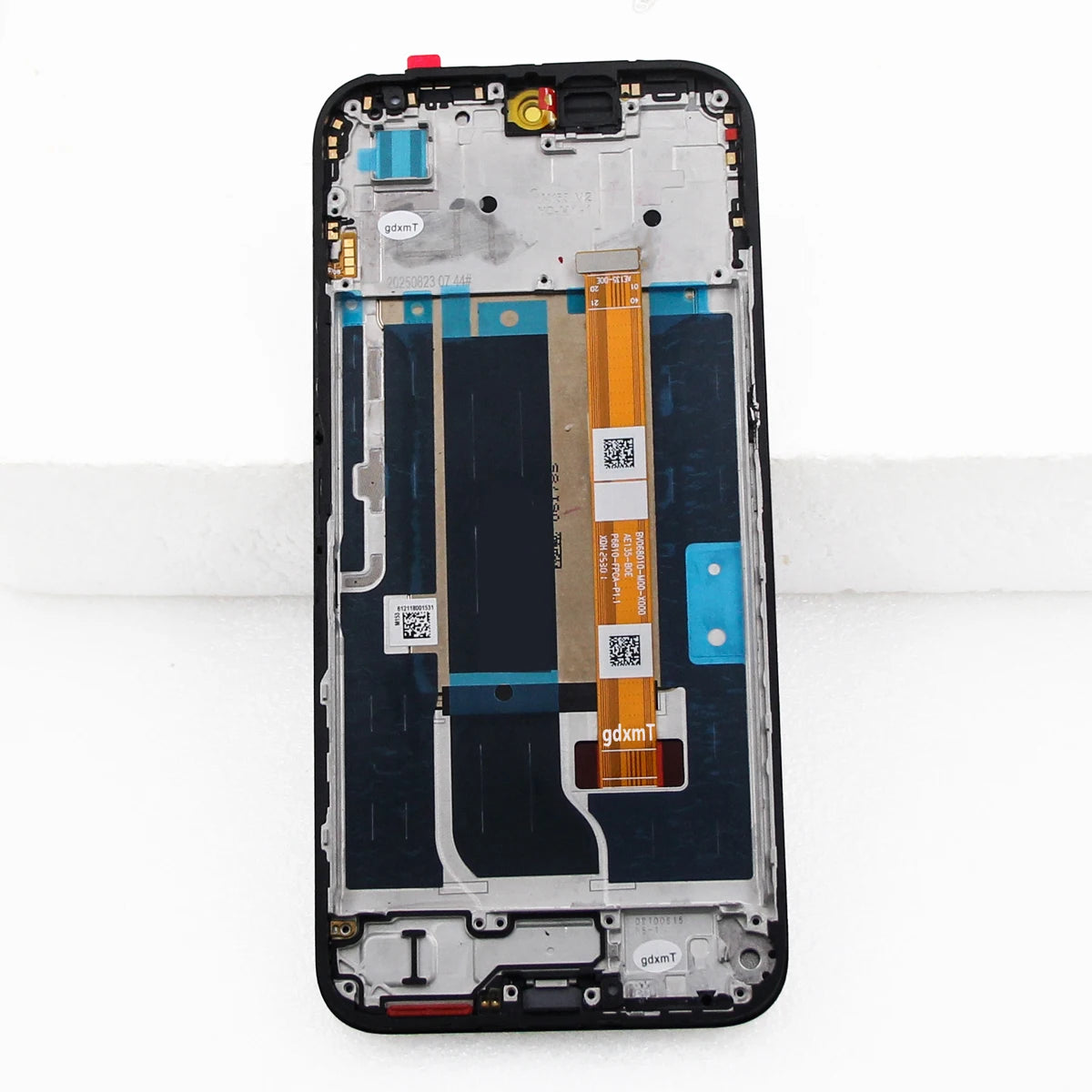 6.8" For OPPO Realme C85 RMX5253 LCD Display Touch Screen Digitizer For OPPO Realme C85 LCD Assembly Replacement Parts OPPO phone repair parts