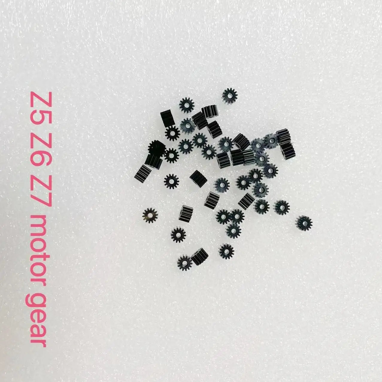 Shutter motor gear for Nikon Z5 Z6 Z7 new motor gear Digital Camera repair parts