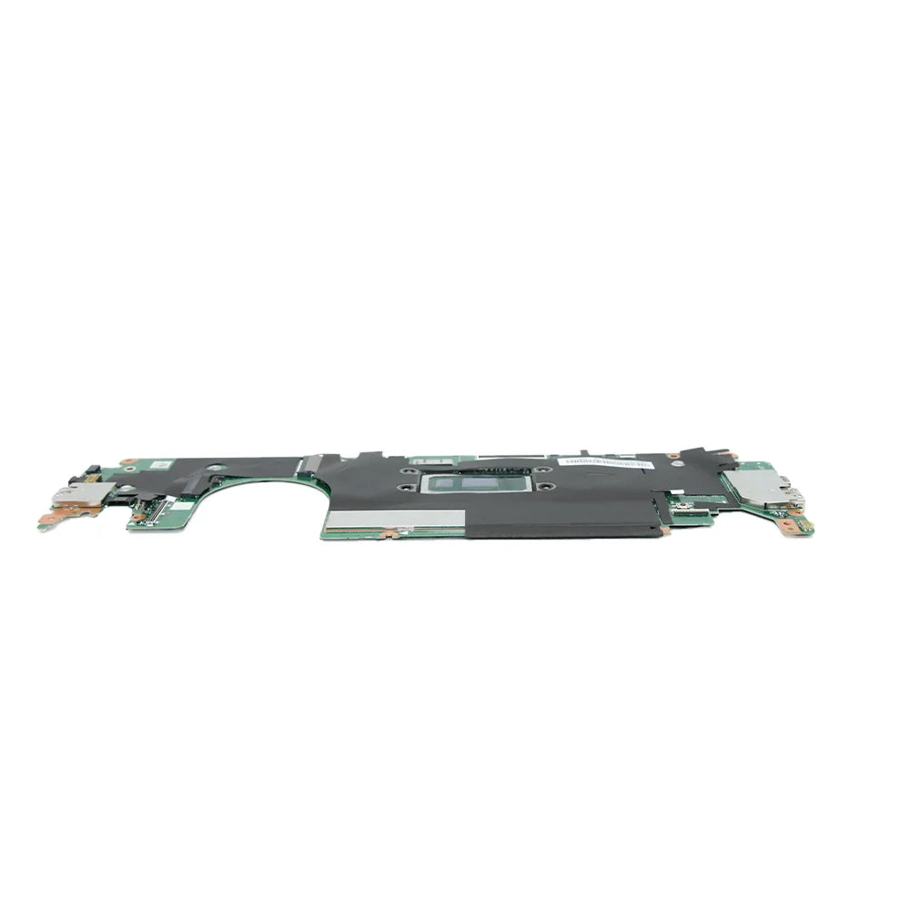 Laptop Motherboard For Lenovo Yoga C640-13IML DA0LF3MB8F0 With CPU i3 10110U i5 10210U i7 10510U RAM 8G/16G 5B20S43102 100%Test Lenovo laptop repair parts