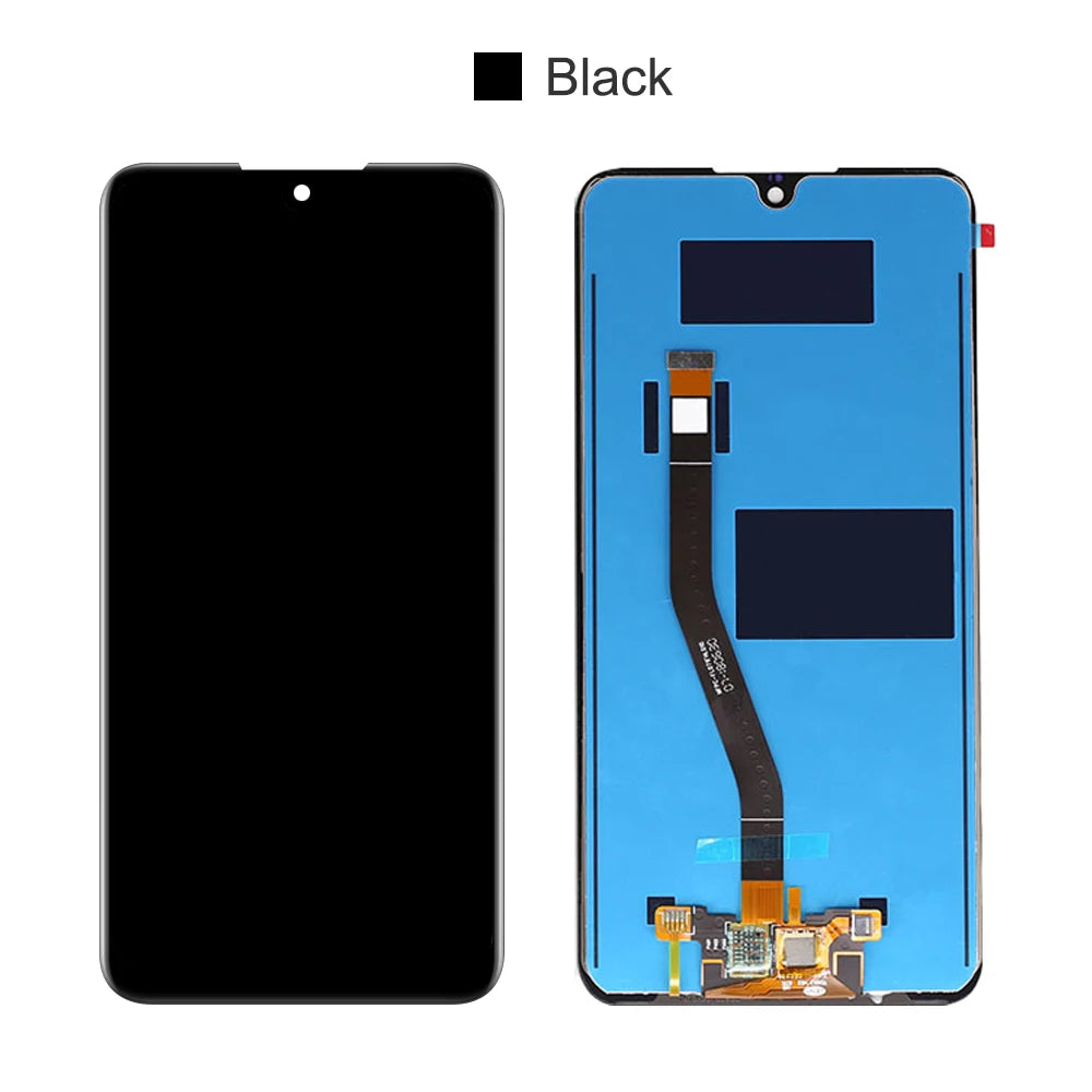 7.12" 8X Max Lcd For Honor 8X Max ARE-AL00 ARE-L22HN ARE-AL10 LCD Display Touch Screen Digitizer Assesmbly For Honor8XMax Honor phone repair parts