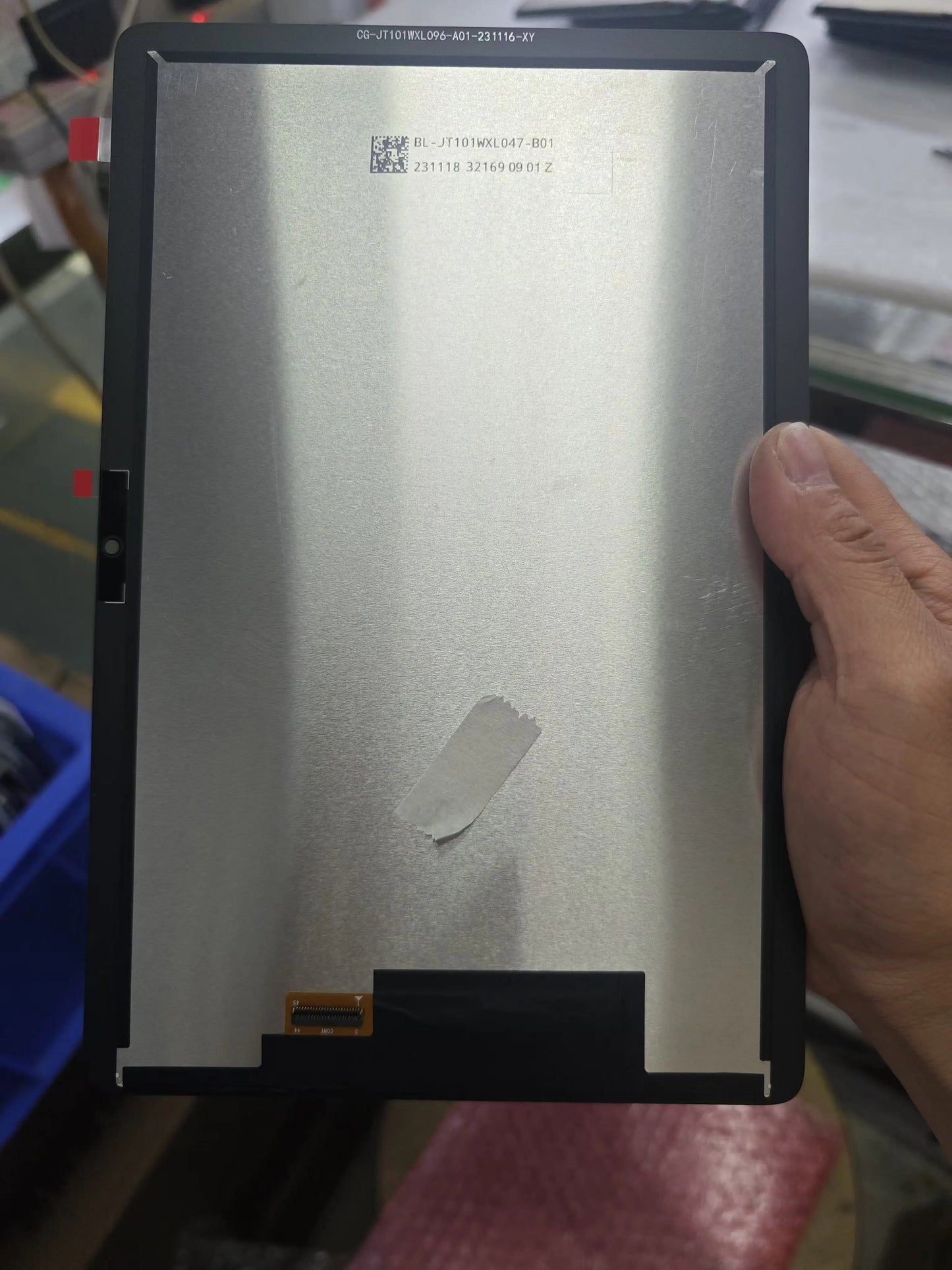 For Teclast P30T LCD Display Touch Screen Panel Digitizer Assembly Glass Sensor For Teclast P30T Tablet repair parts