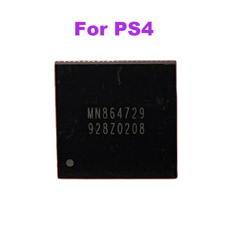 1-5pcs MN864739 MN864729 BD7764MUV For PS5 PS4 Slim/Pro Console HDMI-compatible IC Integrated Circuit Chipset Component Repair Game console repair parts