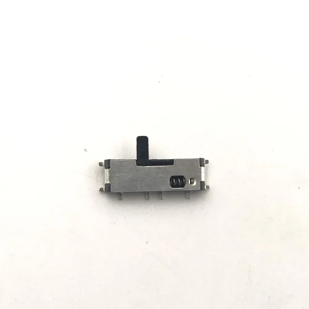 20PCS Replacement For Nintendo NDSL DS Lite Power Slide Switch Button On Off Switch Game console repair parts