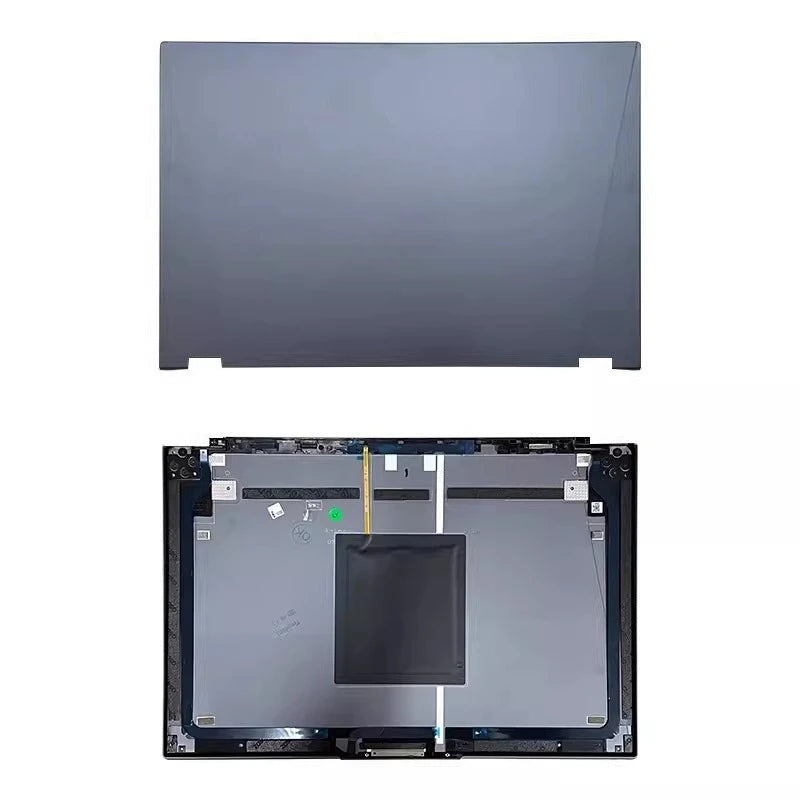 Cover case for Lenovo R9000P Y9000P 2021 H5 Pro-16ACH6H housing bezel topcase palmrest C shell keyboard  bottom cover touchpad Lenovo laptop repair parts