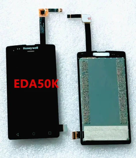 100% Original For Honeywell EDA51 EDA50 EDA50P EDA50KP EDA52 LCD Display+Touch Screen Digitizer Replacement For EDA 51 LCDScreen Other brand Phone repair parts