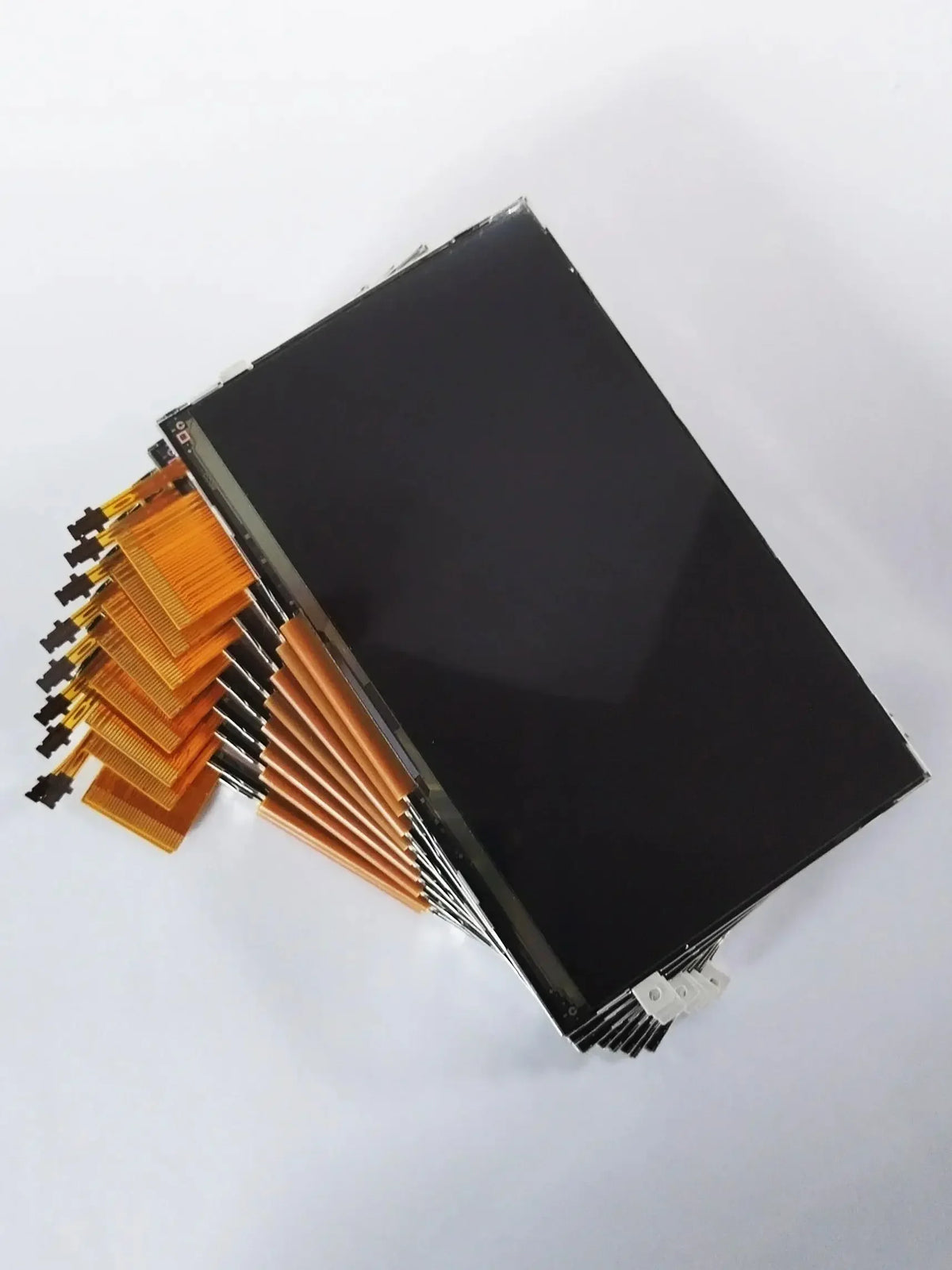 Replacement LCD Display Screen Compatible for Sony PSP 3000 PSP3000 3000 3001 3004 3006 3008 Series Console Repair Game console repair parts