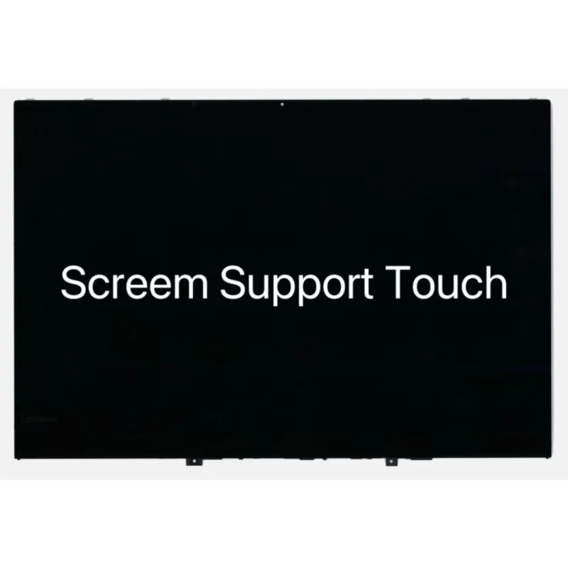13.3" Slim Touch Screen for Lenovo YOGA 730-13  YOGA 730-13IKB 730-13IWL 81JR 81CT, LCD Digitizer Assembly FHD UHD Display Panel Lenovo laptop repair parts