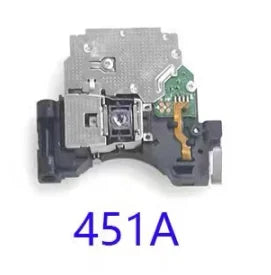 Optical Laser Head for PS4 Laser Lens for PS5 KES-497A 496A 490A 860A 850A 495A 450A 451A 480A 410A 400B 400C 400R 802W for PS2  Game console repair parts
