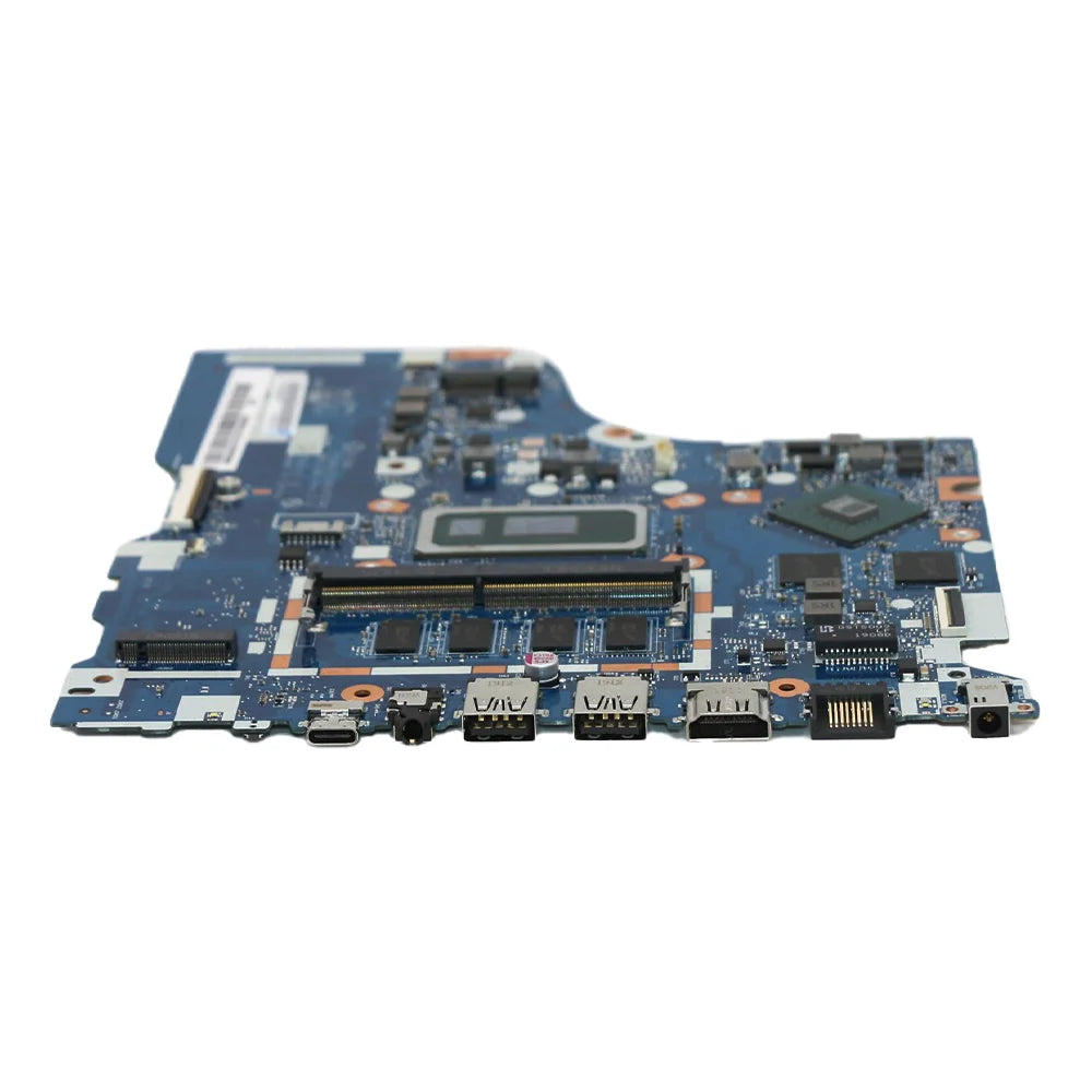 NM-C092 For Lenovo ideapad L340-15IWL  L340-17IWL Laptop Motherboard With CPU: I3-8145U I5-8265 RAM:0/4G GPU:MX230 2G 5B20S42167  Lenovo laptop repair parts