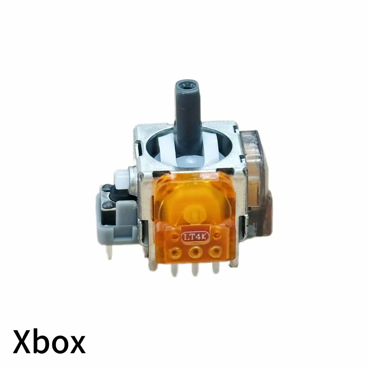 30PCS GINFULL DS13 Angle MAX TMR Electromagnetic Joystick for PS5 PS4 Xbox Series Gamepad Controller No Drift 3D Analog Stick Game console repair parts