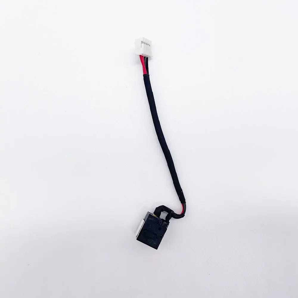 For Lenovo IdeaPad Y450 Y450A Y450G Y450M Laptop DC Power Jack DC-IN Charging Flex Cable Lenovo laptop repair parts