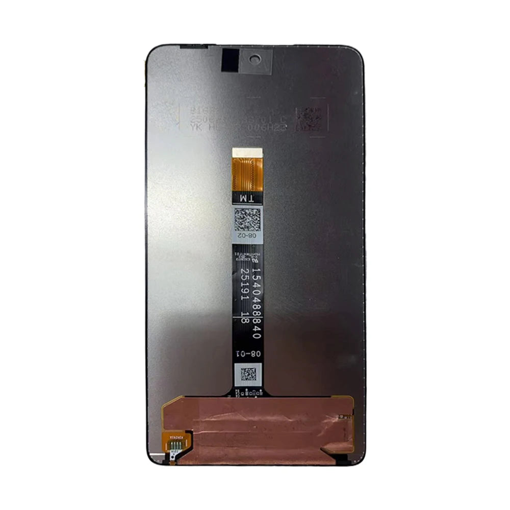 For Motorola Moto G Power (2026) XT2617-7 LCD Display Touch Screen Digitizer Assembly Tablet repair parts