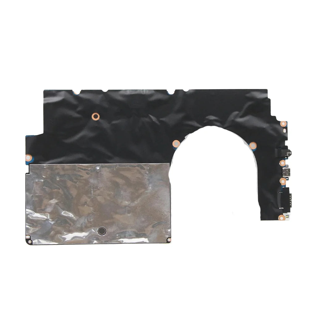 Laptop Motherboard For Lenovo IdeaPad 5 Pro-16ACH6 With CPU R5-5600H R7-5800H 8G/16G GPU GTX1650 4G 5B21C22571 5B21C22570 Lenovo laptop repair parts