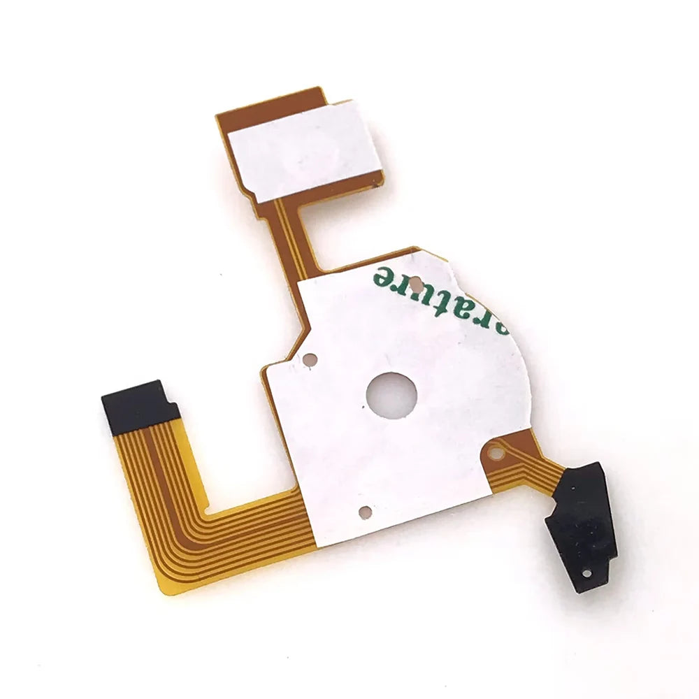 1-20pcs For Playstation PSP 2000 PSP 3000 095 Replacement Part Left Right Button Controller Ribbon Flex Cable Repair Parts Game console repair parts