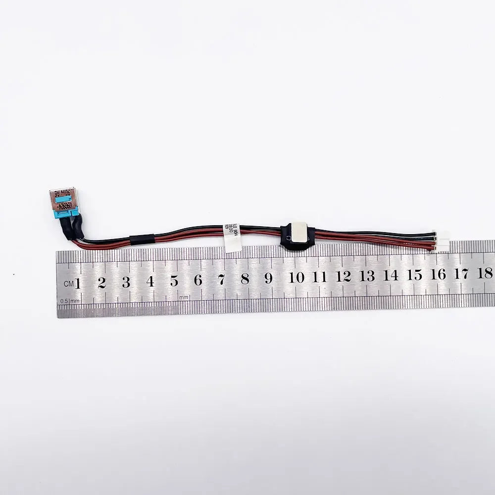 OEM For Acer Aspire 4230 4230Z 4630 4630Z 4330 4330Z 4730 4730Z Laptop DC Power Jack DC-IN Charging Flex Cable DC301003S00 Acer laptop repair parts