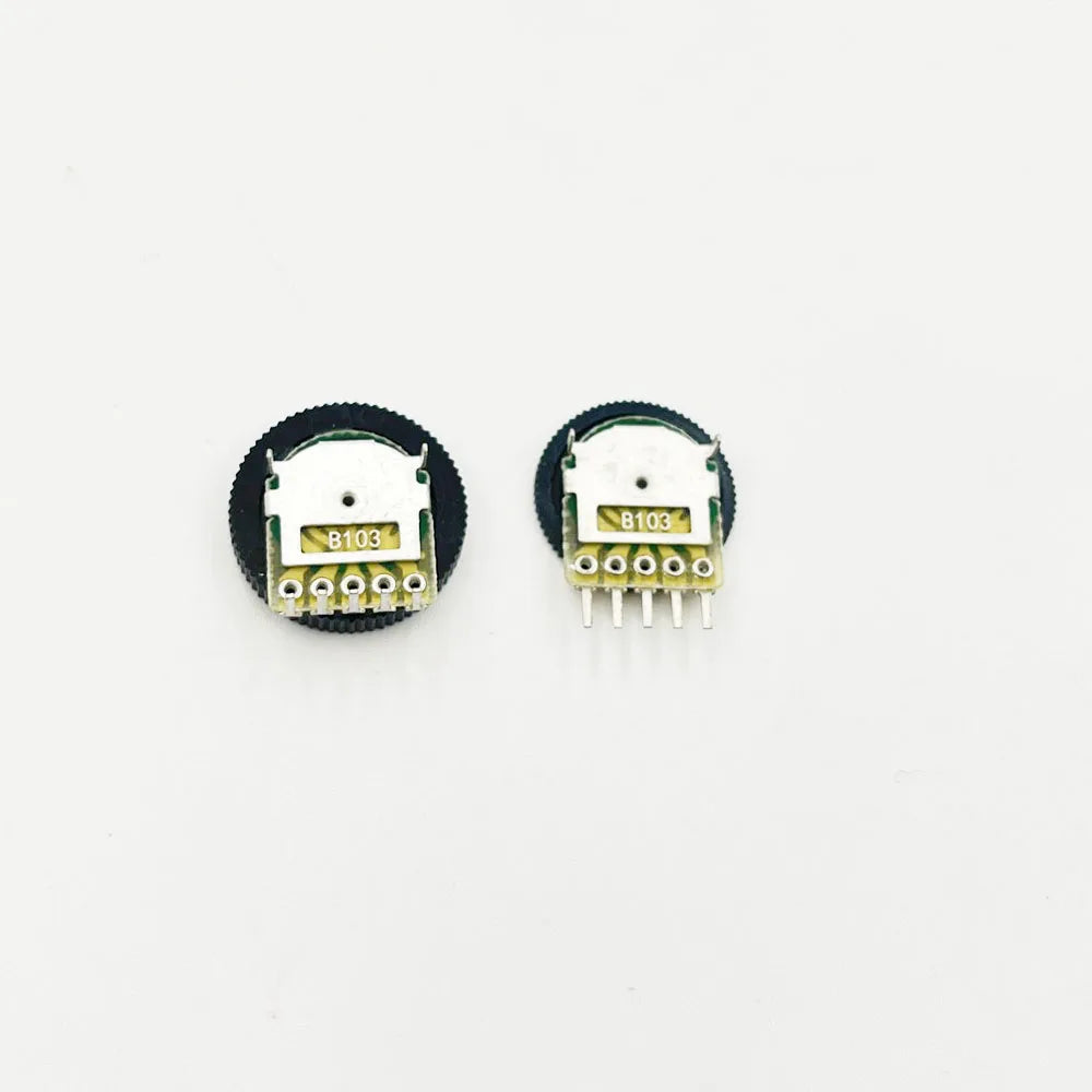 10PCS Replacement Sound Volume Wheel for Nintendo Gameboy Advance Color GBA / GBC / GB ( DMG-01) Game console repair parts