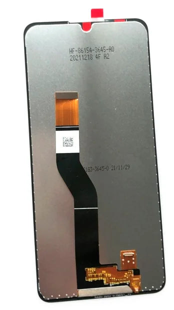 Original For Wiko Y82 LCD Display Touch Panel Screen Digitizer Assembly Sensor Pantalla For Wiko Y82 LCD Other Brand Phone repair parts