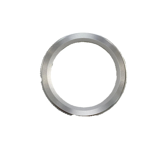 New Silver G7Xiii Lens Front Ring for Canon G7X3 G7X Mark III Front Cover Shell Ring Replacement Parts  Digital Camera repair parts