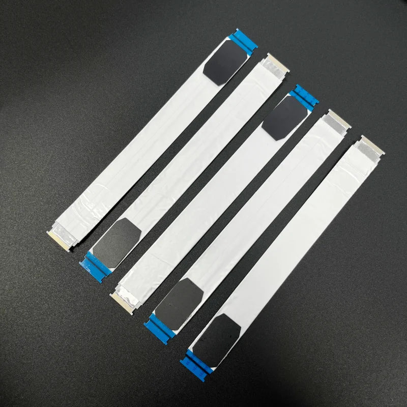 10pcs New for Ps4 Fat Console 490a 490aaa 860a 860aaa Drive Dvd Rom Flex Cable Ribbon Game console repair parts