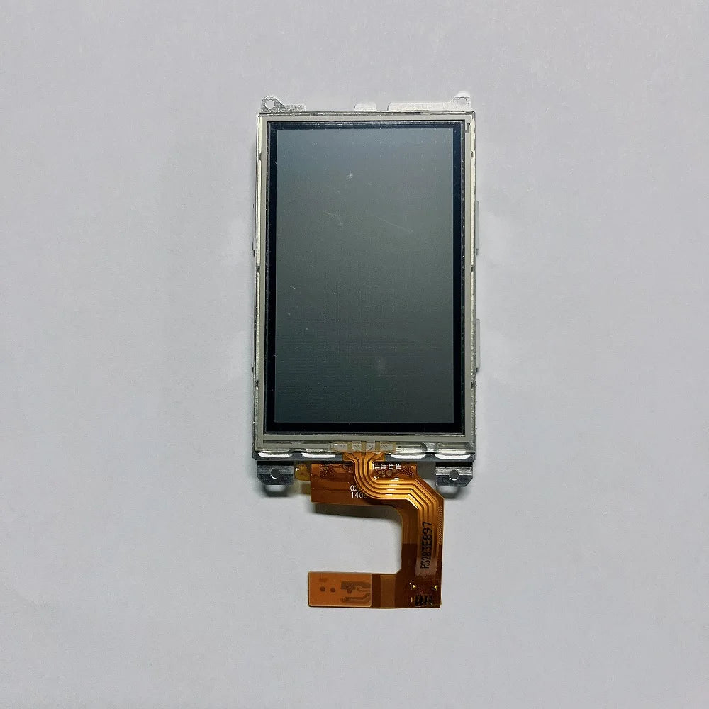 3.0" Inch LCD For Garmin Alpha 100 100F Atemos 100 Hound Tracker Handheld GPS LCD Display with Touchscreen Repair Replacement Game console repair parts