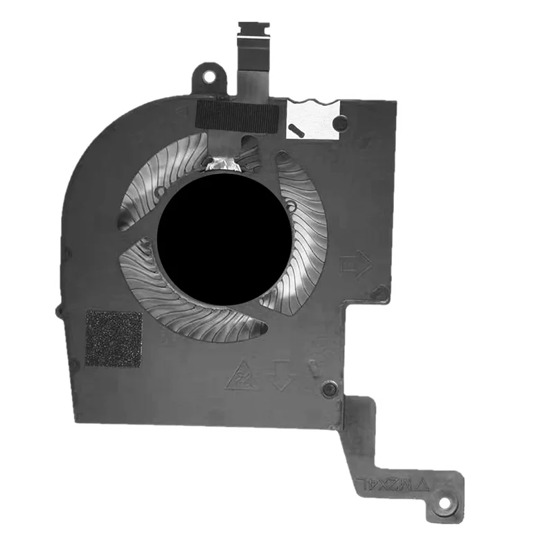 0JFTG4 Cooling Fan For Dell Alienware X14 R2 M14 R3 CPU+ GPU EG50050S1-CM00-S9A EG50050S1-CL90-S9A-X64A  Dell Laptop repair parts
