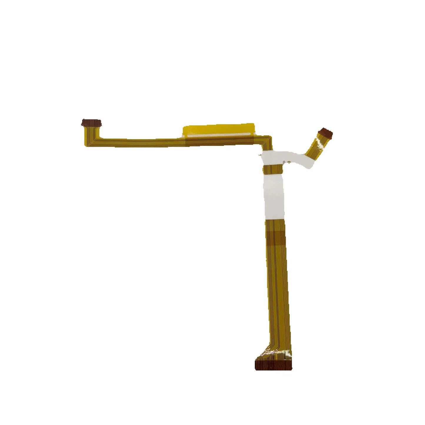 1 pcs NEW Lens Anti-Shake Flex Cable For SONY E 18-200 mm 18-200mm II F3.5-6.3 OSS LE (SEL18200LE) Repair Part  Digital Camera repair parts