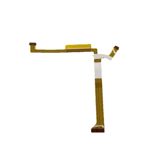 1 pcs NEW Lens Anti-Shake Flex Cable For SONY E 18-200 mm 18-200mm II F3.5-6.3 OSS LE (SEL18200LE) Repair Part  Digital Camera repair parts