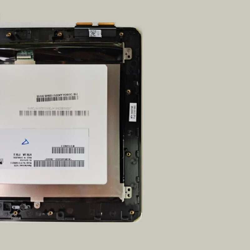For Asus Transformer Book T100 T100TA LCD Screen Display and Touch Screen Digitizer Full Assembly Tablet repair parts