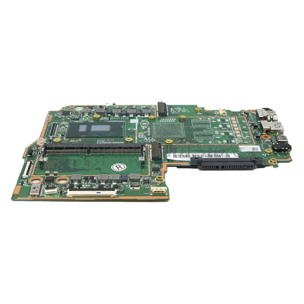 Laptop Motherboard For Lenovo Ideapad 330S-15IKB With CPU I3-8130U I5-8250U I7-8550U RAM 4G 5B20R07295 5B20R07213 100% Test  Lenovo laptop repair parts