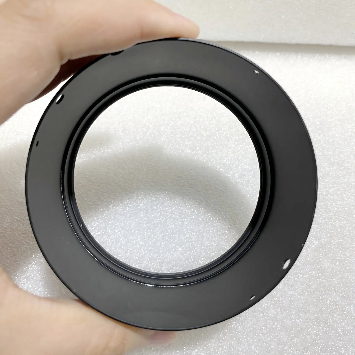 New 70-200 2.8 IS II USM Uv Ring for Canon EF 70-200mm 2.8 L IS II USM UV Tube Ring Front Barrel UV Ring Repair Parts Digital Camera repair parts