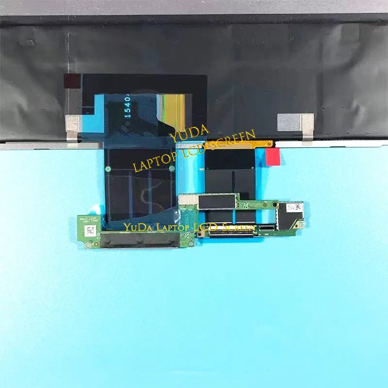14.2 Inch Laptop LCD Touch Screen For Huawei Matebook Xpro MRG-W56 W76 MRGF MRGFG-X 16 32 Display Digitizer Assembly Replacement HUAWEI laptop repair parts