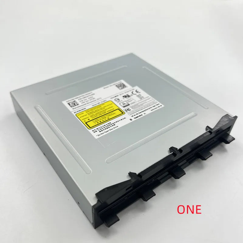Suitable for XBOX ONE series optical drive ONE ONE S ONE X host built-in optical drive DG-6M1S 6M5S CD-ROOM Game console repair parts