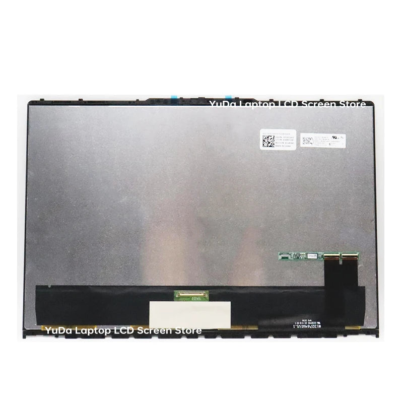 14 Inch Laptop LCD Touch Screen For Lenovo Yoga 9 14IRP8 Type 83B1 Display Digitizer + With Frame Assembly Replacement OLED Lenovo laptop repair parts