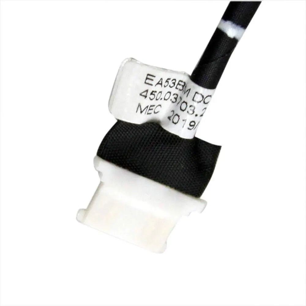 OEM For Acer Aspire E 15 ES1 ES1-512 ES1-571 ES1-531 ES1-511 N15W4 Laptop DC Power Connector Jack DC-IN Charging Flex Cable Acer laptop repair parts