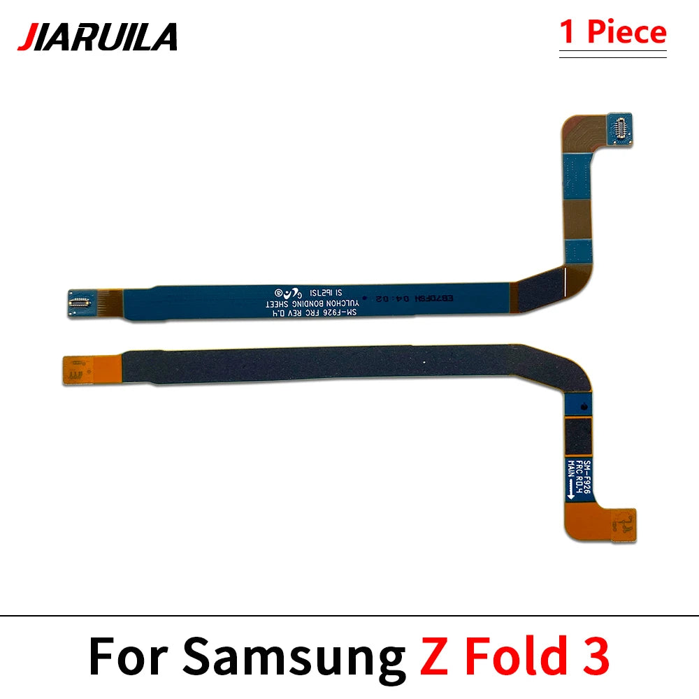 New Signal Antenna Flex Cable For Samsung Z Flip Fold 1 2 3 4 5 F707 F711 F721 F731 F916 F926 FPhone Repair Replacement Part Samsung phone repair parts