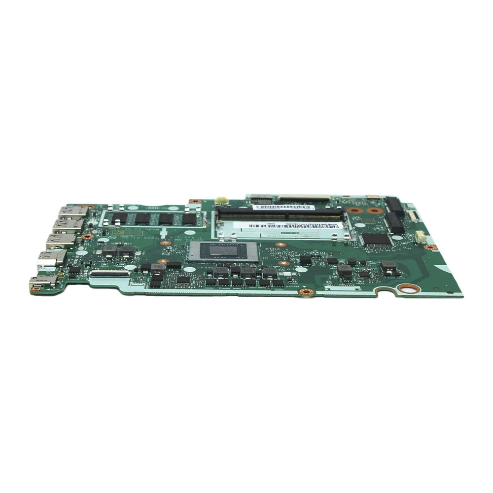 Laptop Motherboard For Lenovo V14-ARE Laptop NM-D121 With CPU R3-4300U R5-4500U R7-4700U 4G RAM  FRU:5B20S44433 5B20S44435  Lenovo laptop repair parts