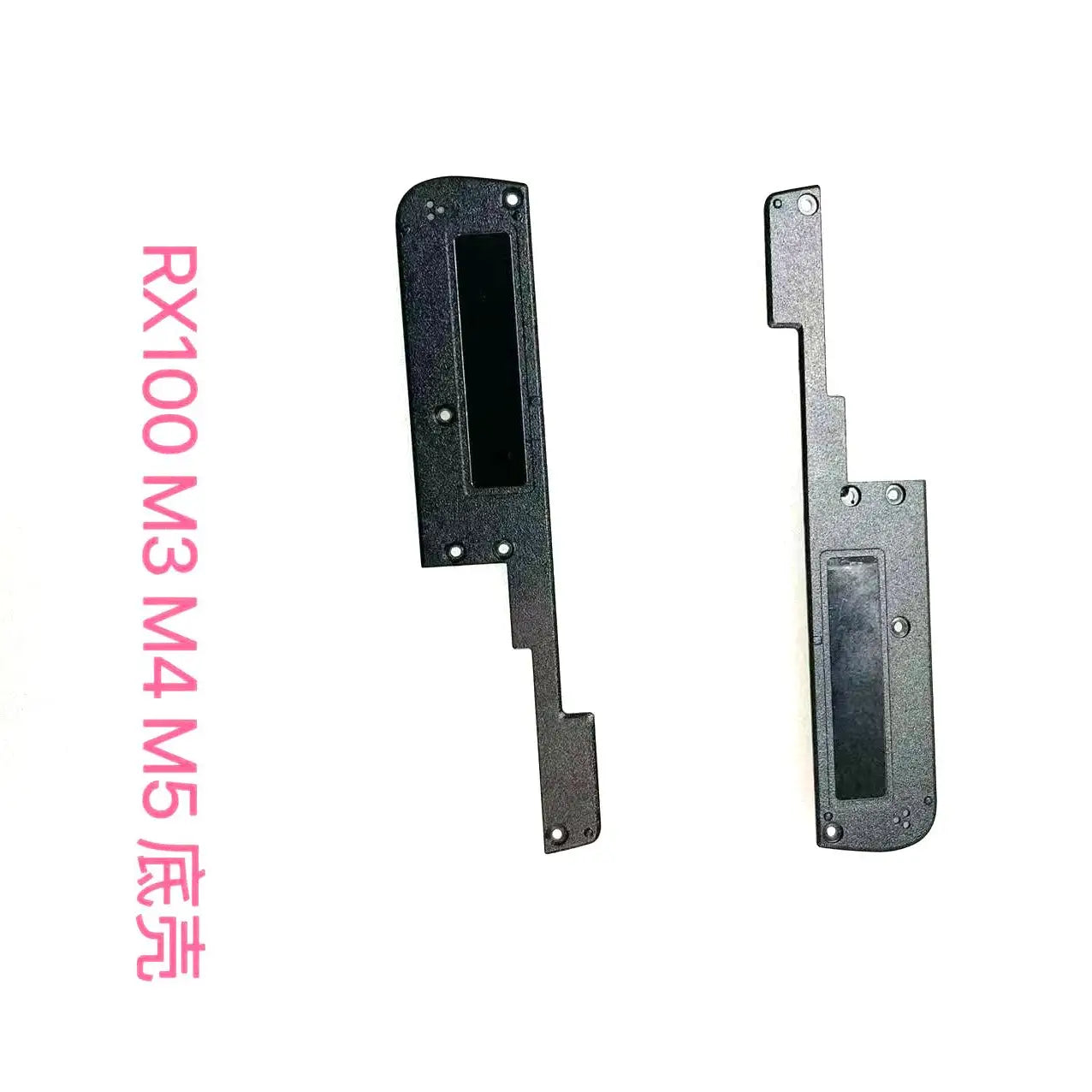 New Original Bottom Cover Shell for Sony RX100M3 RX100M4 RX100M5 Down Cover Repair Part  Digital Camera repair parts